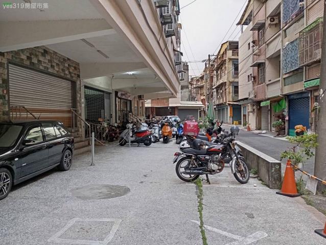 高雄鳳山大樓-3