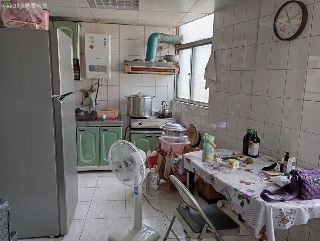 高雄鳳山大樓-6