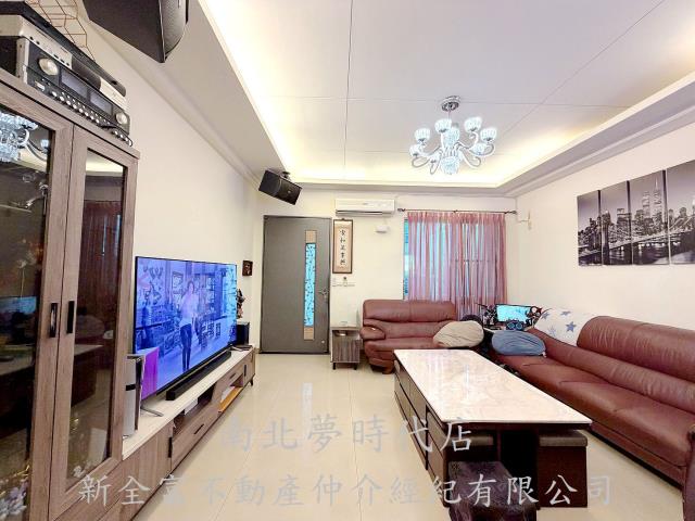 台南永康透天-3