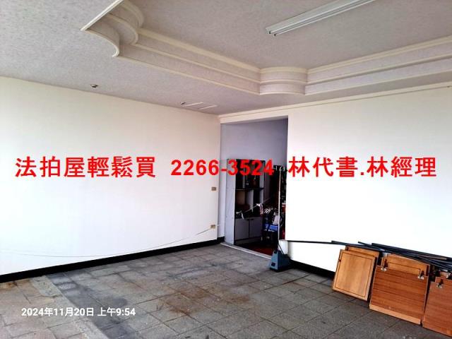 中壢透天法拍-9