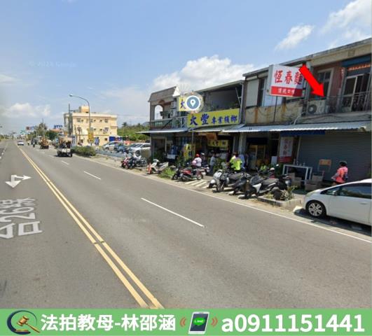 恆春法拍透天-5