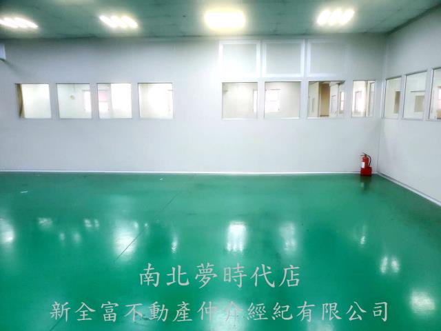 安南廠房-7