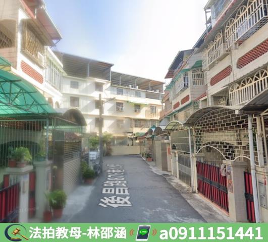 楠梓透天法拍-6