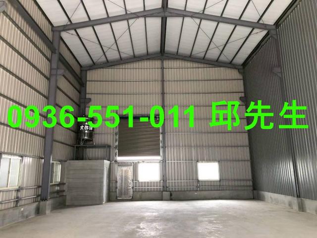 大寮廠房_倉庫_辦公室-1