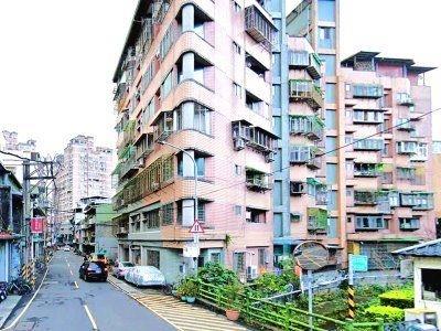 淡水大樓_捷運站竹圍站法拍-2