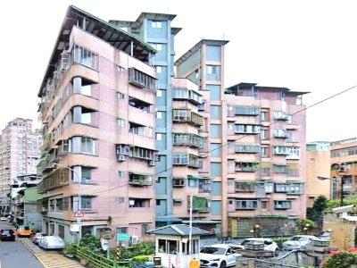 淡水大樓_捷運站竹圍站法拍-3