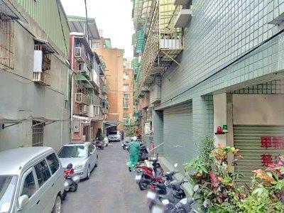 淡水大樓_捷運站竹圍站法拍-5