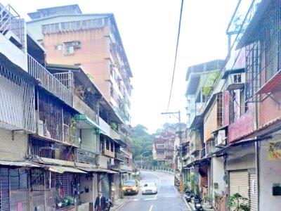 淡水大樓_捷運站竹圍站法拍-6