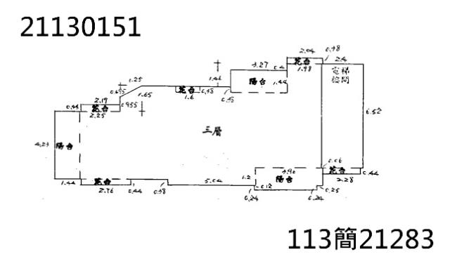 淡水大樓_捷運站竹圍站法拍-8