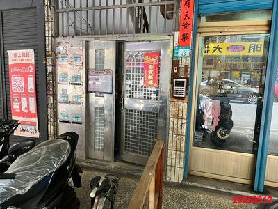 板橋拍賣公寓_華德市場商圈-4