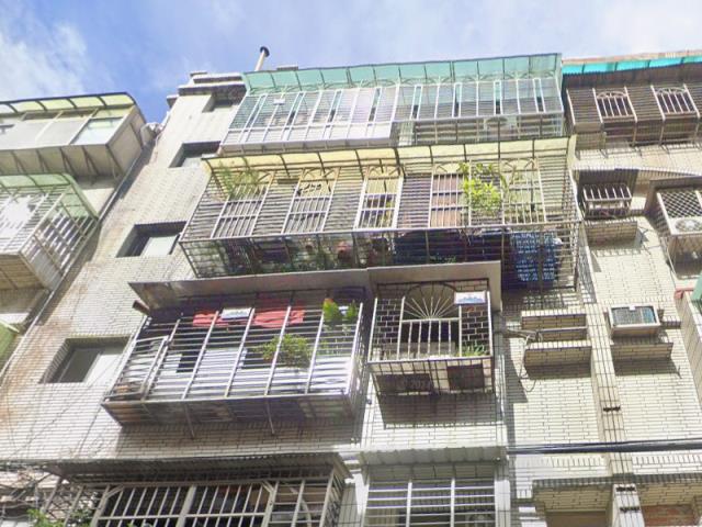 板橋拍賣公寓_華德市場商圈-6