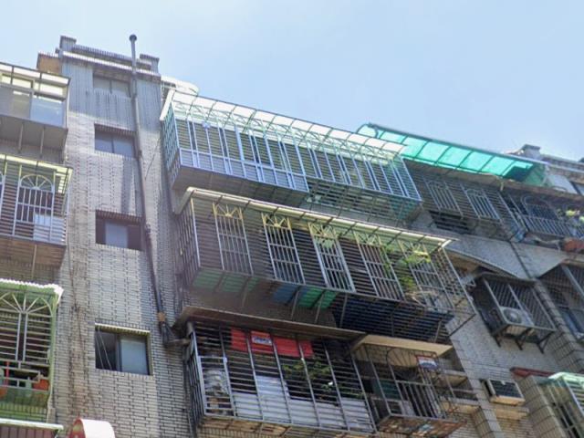 板橋拍賣公寓_華德市場商圈-7