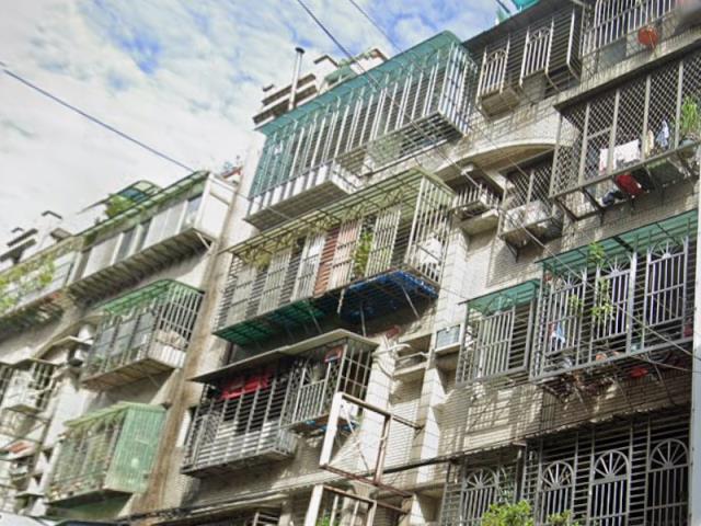 板橋拍賣公寓_華德市場商圈-8