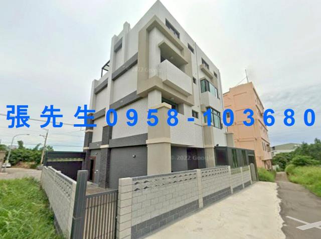 台中透天_別墅拍賣-2