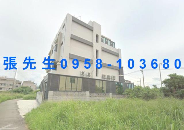 台中透天_別墅拍賣-3