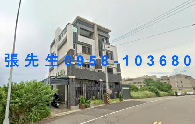 台中透天_別墅拍賣-4