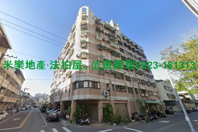 台中北屯華廈_店面_一樓法拍-7