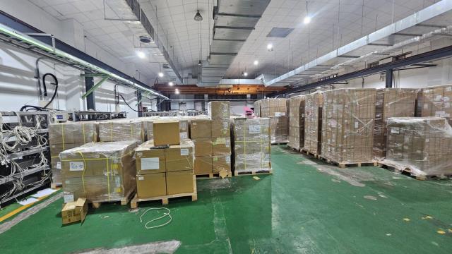 桃園中壢廠房_廠辦_倉庫-2