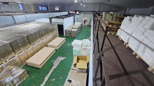 桃園中壢廠房_廠辦_倉庫-5