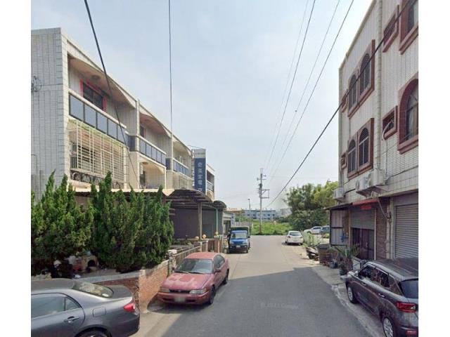 台中大甲法拍透天-5