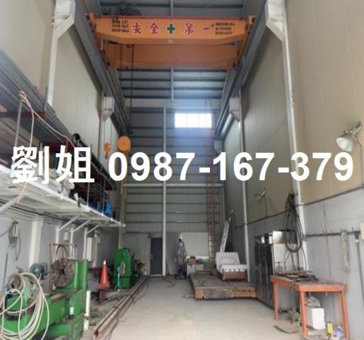 高雄小港廠房_廠辦_倉庫-2