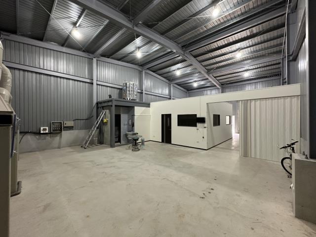 桃園龍潭廠房-3