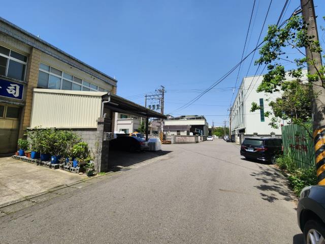 桃園龍潭廠房-4