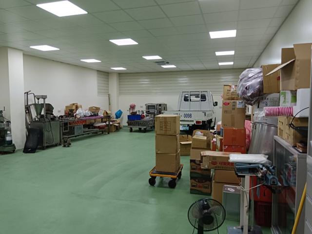 桃園龍潭廠房_廠辦_倉庫-2
