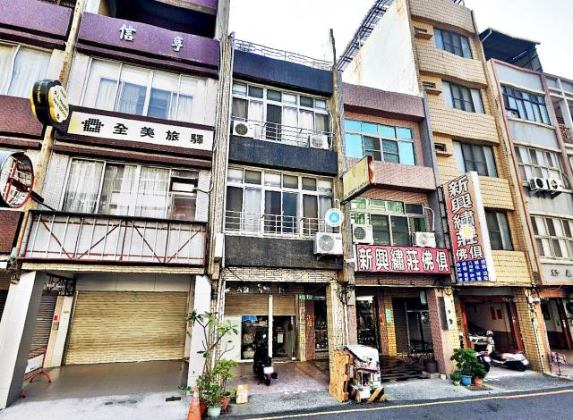 台南中西區拍賣透天_店面-3