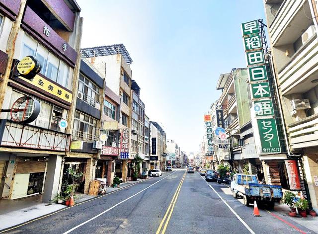 台南中西區拍賣透天_店面-4