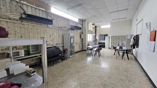 桃園龍潭廠房-3