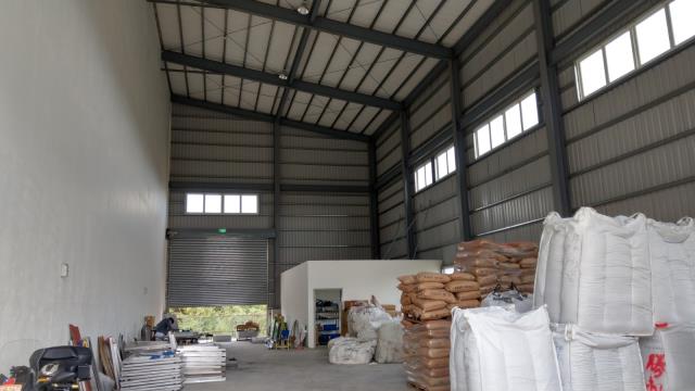 桃園龍潭廠房_廠辦_倉庫-2