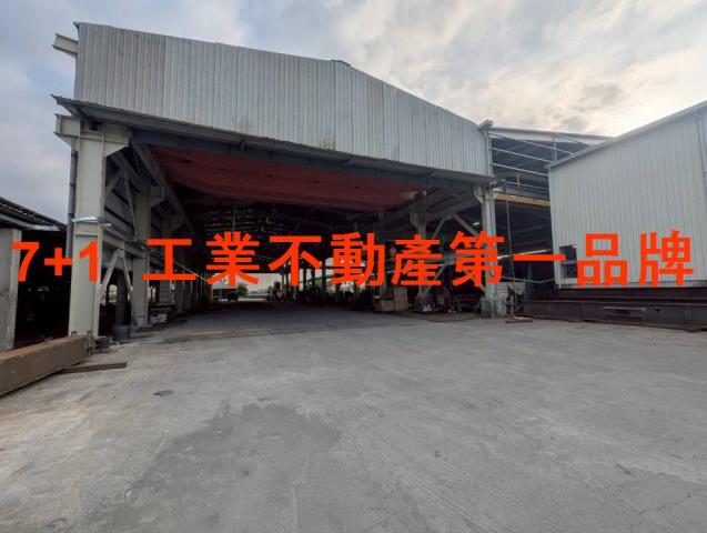 屏東萬丹廠房-0