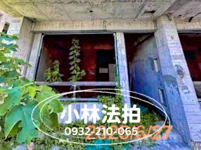 彰化埤頭整批興建中毛胚法拍-3