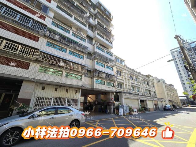 彰化市華廈_一樓法拍-3