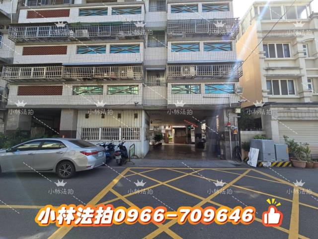 彰化市華廈_一樓法拍-5