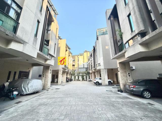 大雅圓滿3期別墅