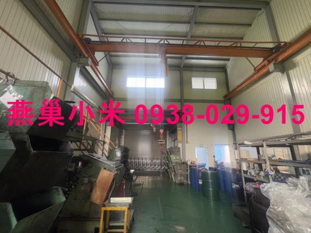 高雄廠房_倉庫-1