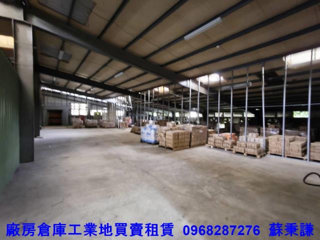 桃園平鎮廠房_廠辦_倉庫-1