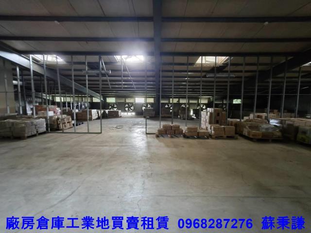 桃園平鎮廠房_廠辦_倉庫-2