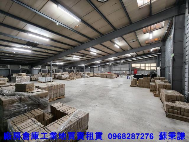 桃園平鎮廠房_廠辦_倉庫-3