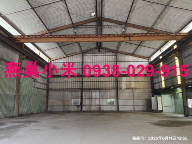 高雄仁武廠房_倉庫-1