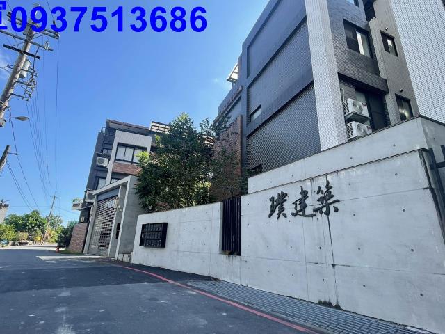 宜蘭員山透天_別墅-1