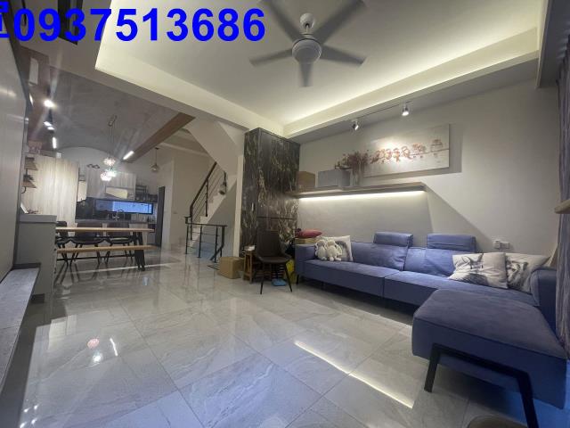 宜蘭員山透天_別墅-3