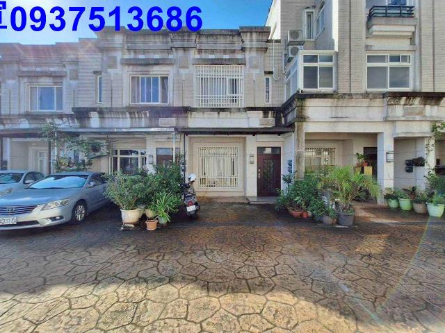 宜蘭礁溪透天_別墅-1