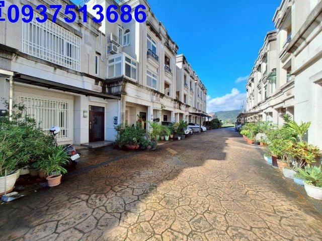 宜蘭礁溪透天_別墅-2