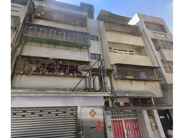 台中南區公寓法拍-2