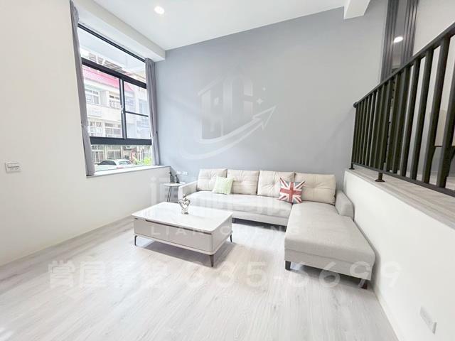 台南新化透天-2