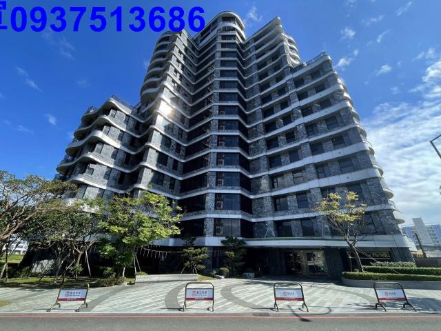 宜蘭頭城大樓-1