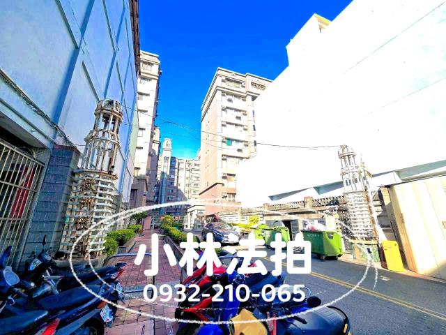 華山路273巷32弄